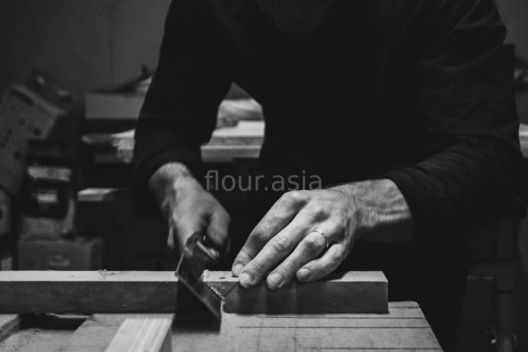 Artisan Fermentation