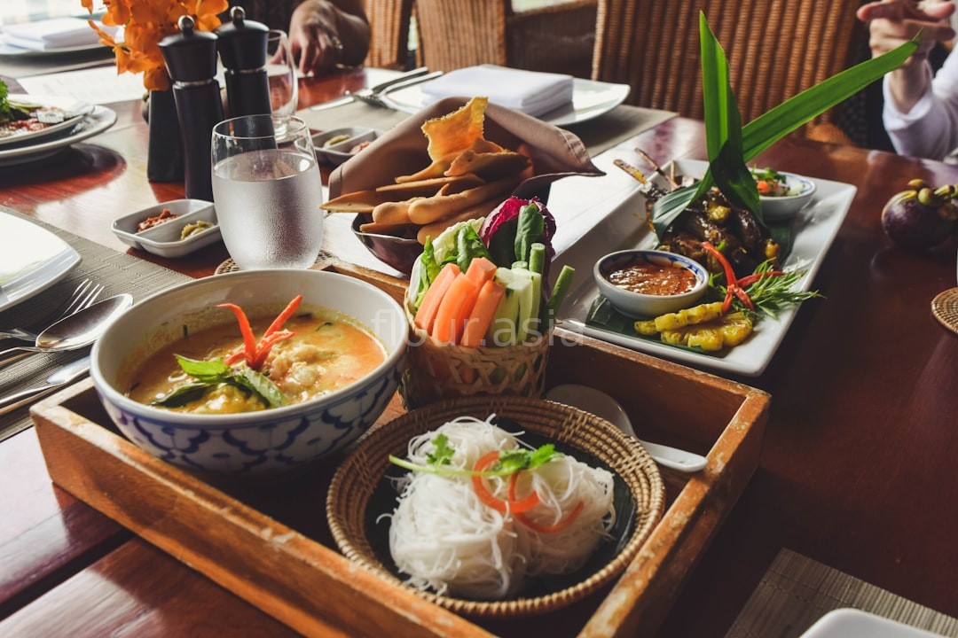 Signature Dish