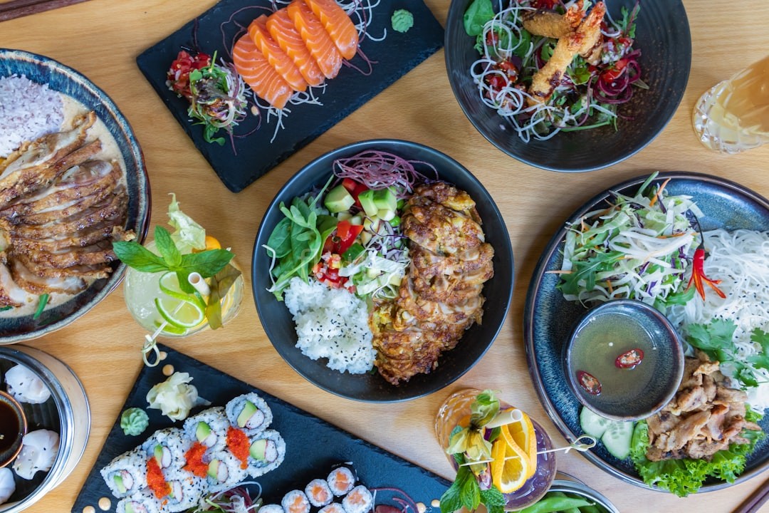 Small Plates