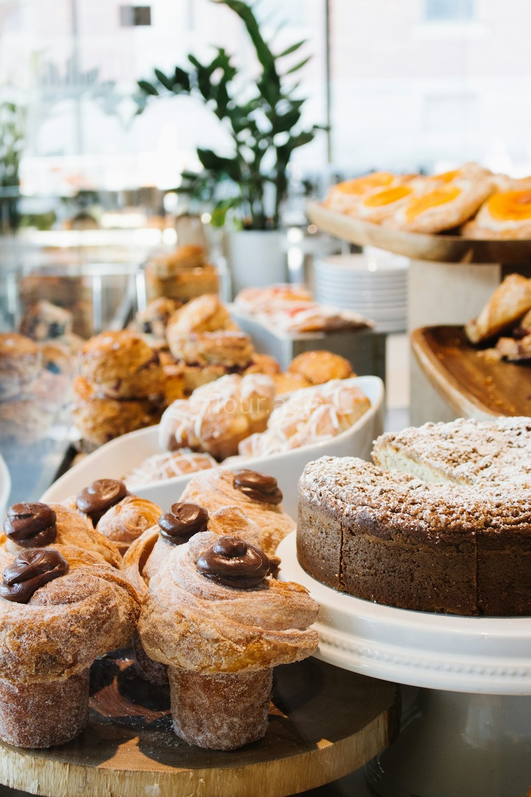 Bakery Hero