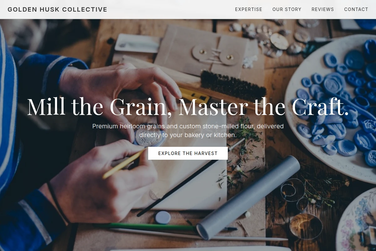 wholesaler Artisan