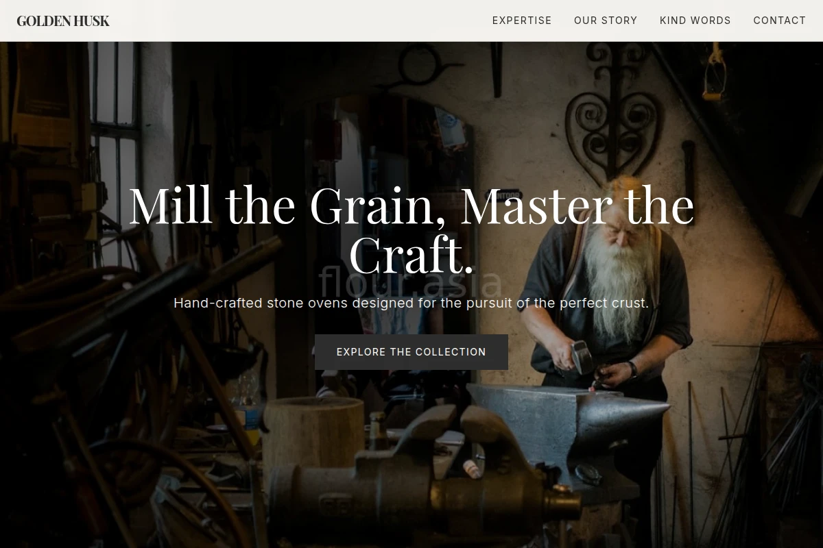 oven-stone Artisan