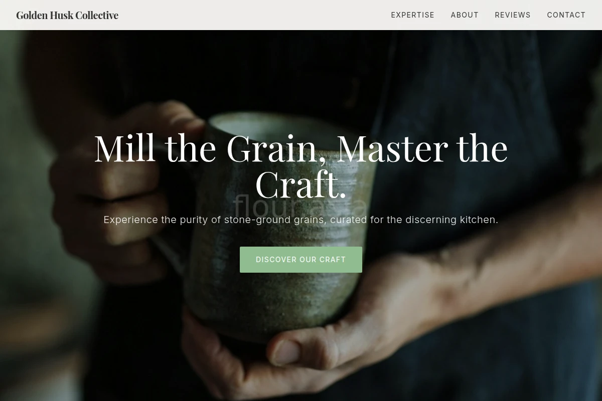 sift Artisan