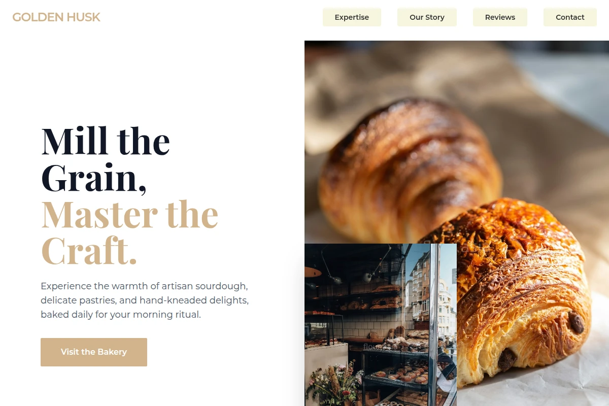 seed Bakery