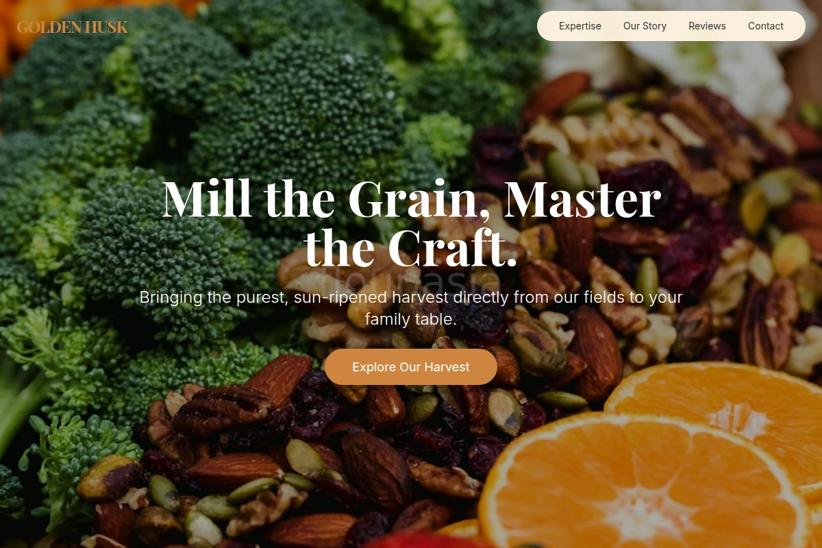 culinary Fresh Produce