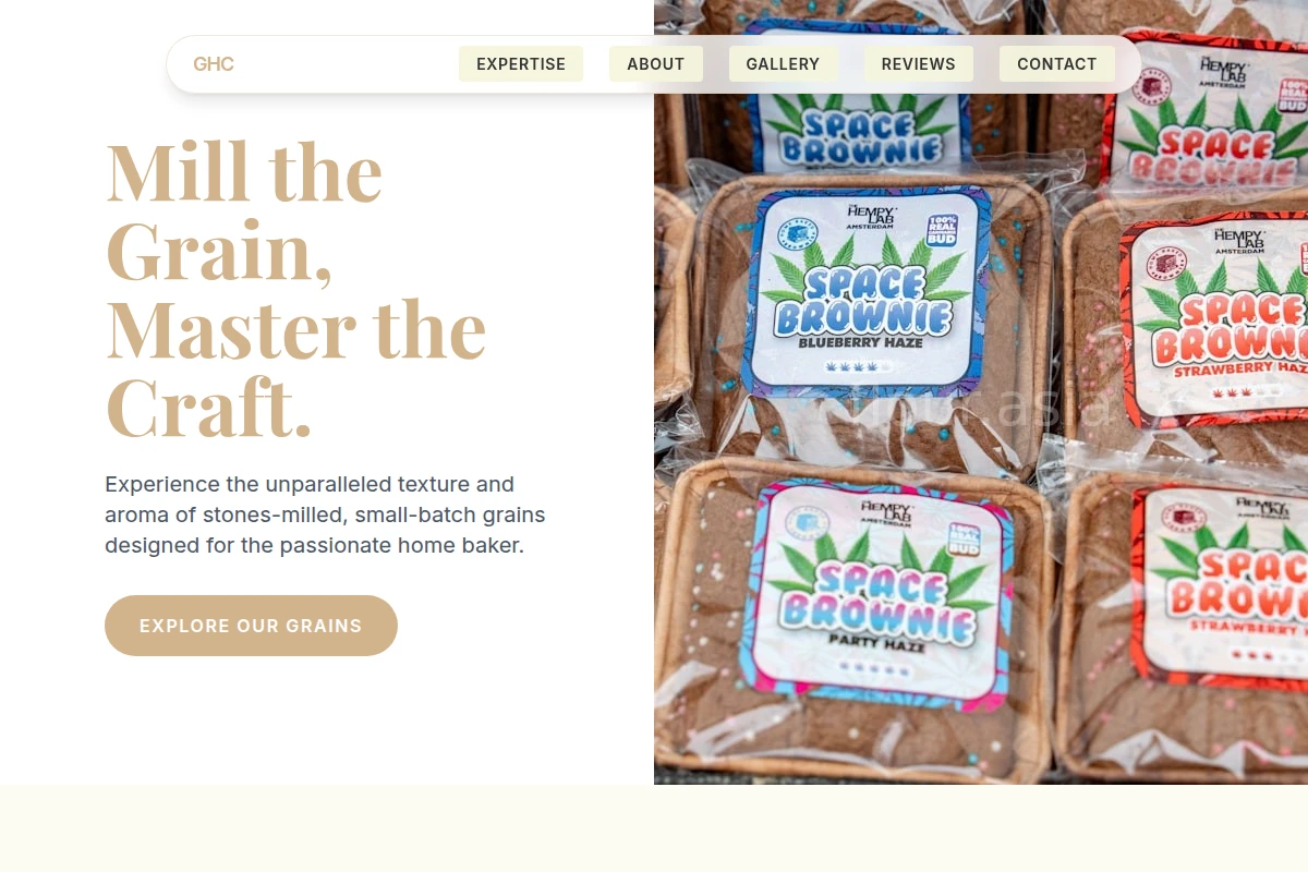 texture Specialty Food