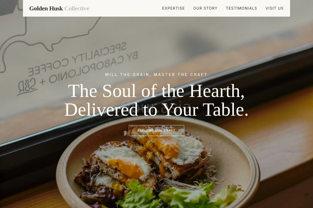 specialty-food