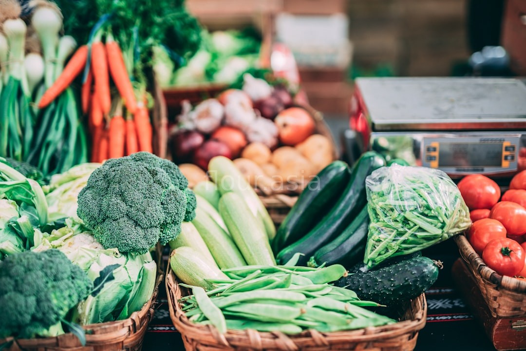 Fresh Produce