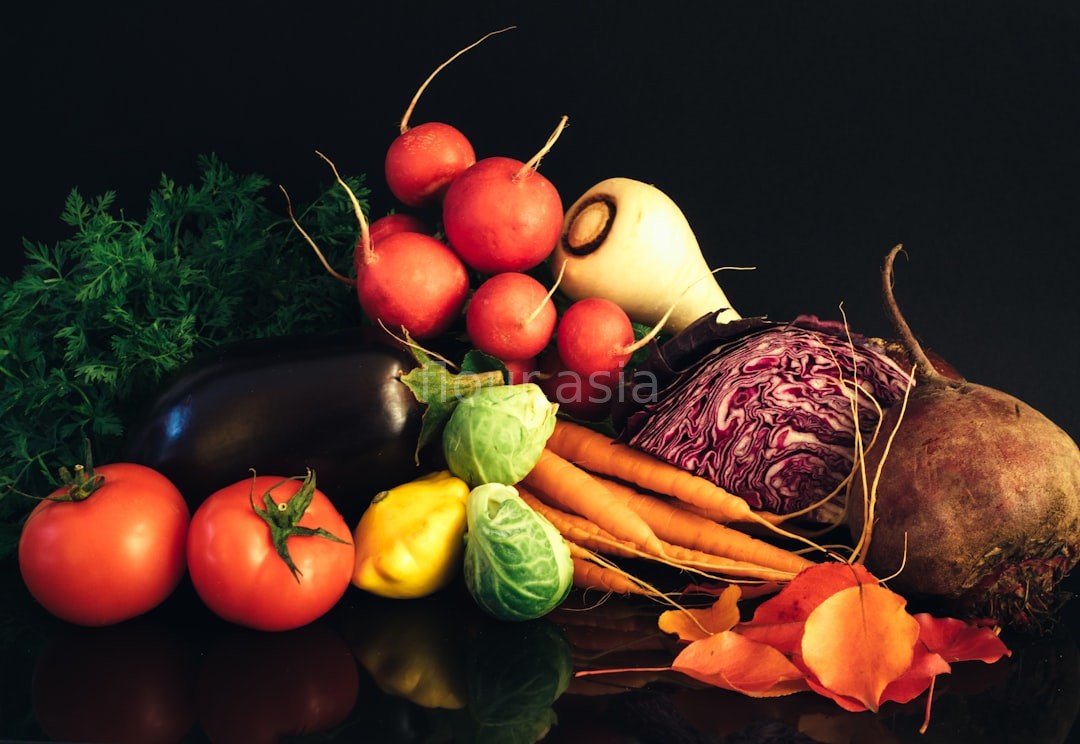 Organic Grains