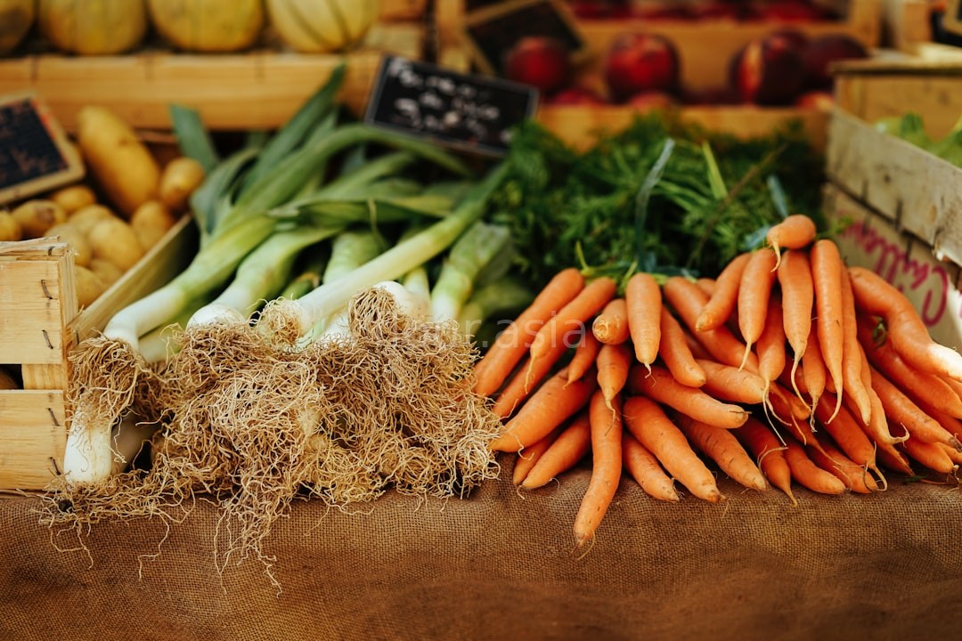 Fresh Harvest