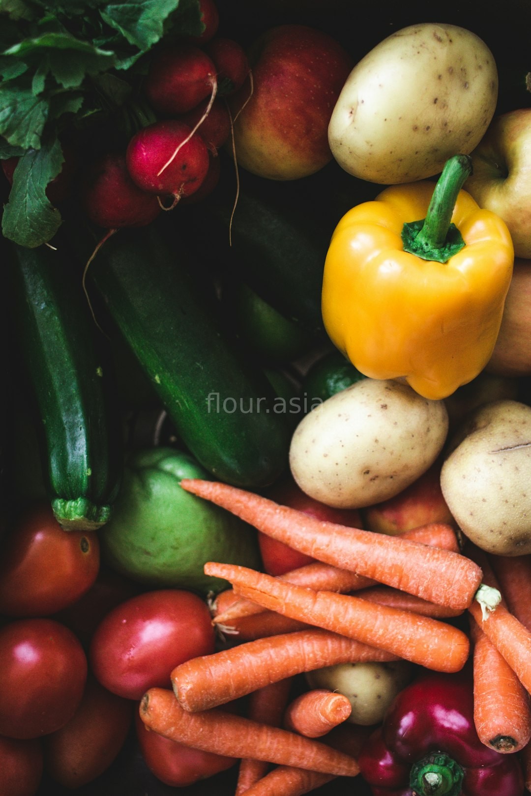 Harvest 5